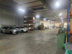 West Connect Building (D22), Factory #460329161